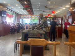 -北京小肠陈饭庄(方庄店)