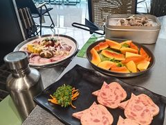 -椰庭·椰子鸡·创意玩家(晶耀前滩店)