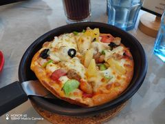 -必胜客(尹山湖歌林公园店)