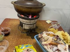 -威邵鸡煲(西华路总店)