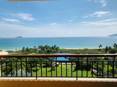 -三亚亚龙湾天域度假酒店