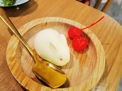 酸奶慕斯兔-松幸日式料理(中山路店)