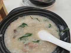 -馨越楼·点心·粤菜(赤坎店)