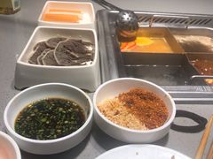 -海底捞火锅(金光华店)