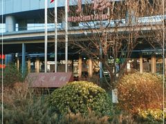-首都医科大学附属北京友谊医院(西城院区)