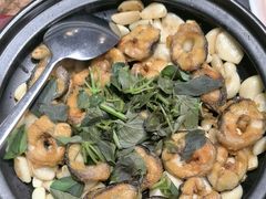 -顺意·顺德家乡菜(国际人才大厦店)