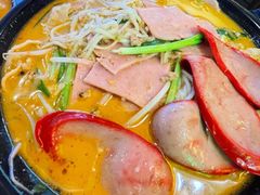 -星林居酸辣米线餐厅