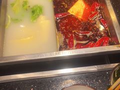 -五星桥原切肥牛火锅·30年专注好牛肉(湖塘店)