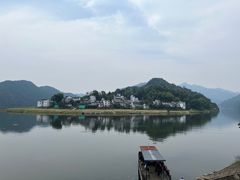 -新安江山水画廊风景区