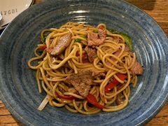 -塔可墨西哥餐厅(江宁景枫店)