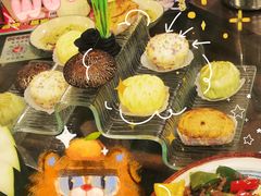 -尚竹阁冬瓜盅·18年地标美食(平洲店)