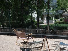 -J Create城市露营咖啡·简餐·宠物(上海动物园店)