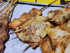 -望京小腰(北京总店)