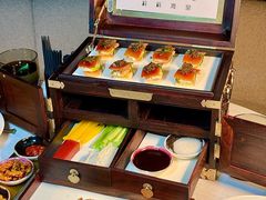 -莉莉海堂HAITANG·烤鸭(国贸商城店)