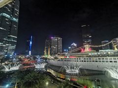 -润园四季椰子鸡火锅(海上世界店)