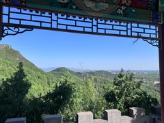 -红螺寺