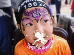 -春花秋色城市公园