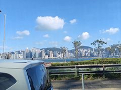 -香港都会海逸酒店