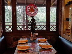 -申德勒加油站西餐厅(日坛路总店)