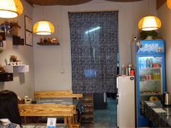 -蜗牛小馆醉乡民谣云南菜(惠新西里店)