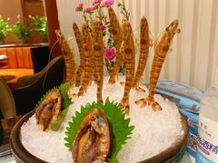-虾佬圣汤·海鲜姿造(乐堤港店)