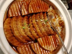 -鑫复盛礼记酒店·青岛菜