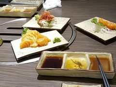 -赤坂亭·M9和牛烧肉(南京江南虹悦城店)