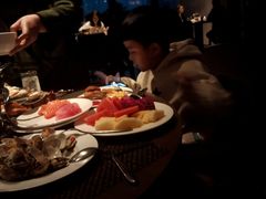 -“香”全日餐厅·株洲大汉希尔顿酒店