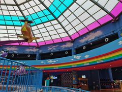 -蓝精灵乐园·世茂精灵之城主题乐园