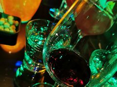-富力丽思卡尔顿酒店·FLAIR餐厅酒吧
