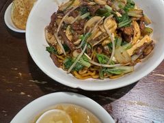 -寻裕记·现炒浇头面(人民广场店)