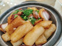 -海都六福酒家(世博广场店)