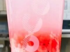 雪耳芋圆牛奶-CoCo都可(深业东岭店)