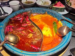 -吼堂老火锅(太古里总店)
