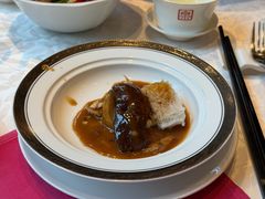 -香乐园·淮扬菜中餐厅·Shang Garden(福田香格里拉店)