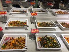 -快乐爱斯米牛排自助(吾悦广场店)