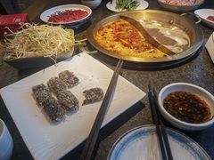 -小天鹅火锅·一线江景洪鼎旗舰店(洪崖洞店)