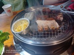 -原始泥炉烤肉(总店)