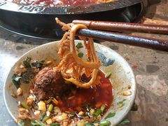 -重庆渝达老火锅(春熙路店)