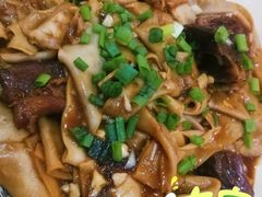羊肉焖饼-壹阁胡羊焖饼(特色小吃街店)