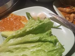 -梨花自助烤肉(天河城店)