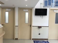-宠颐生宠物医院·心肾内科·猫专科诊疗中心宠巢店
