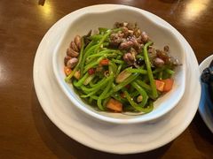 凉拌水性杨花-熙楼(翠湖店)