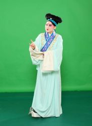 -梨园天地京剧摄影(玲珑天地店)