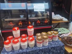 -郭福娭毑小钵子甜酒