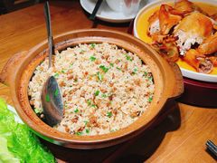-张家卫·阳江菜·小海鲜(肥婆湾桥店)