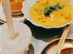 -清迈清迈巷口小排档(烟台山店)