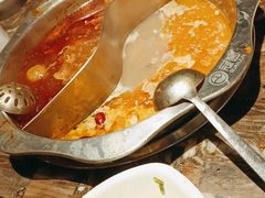 -冠菌火锅自助(东莞桥头店)