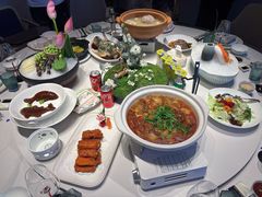 -金贵源食神(楚河汉街店)