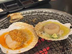 -银座苑烧肉酒场·烤活鳗(仙霞路店)